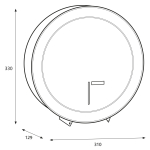 1508495012_katrin_992967_997016_gigant_l_dispenser_kemikvesta_nerudijancio_plieno_laikiklis_measurements