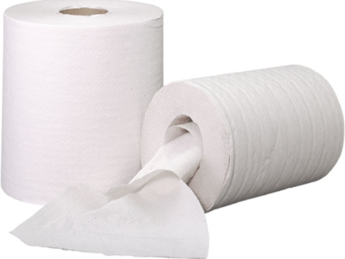 Ruloniniai rankšluosčiai