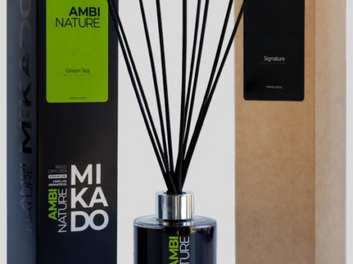 Ambinature MIKADO