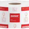 Katrin tualetinis popierius rulonas 106252 Kemikvesta